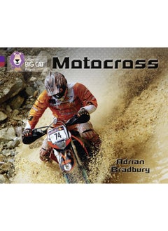 Motocross: Band 08 Purple/Band 14 Ruby - pzsku/Z145E9445277319AE263EZ/45/_/1740733214/5ba0b7f9-0d46-481f-b1ce-6245a8e16d13