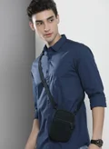 ذا انديان كراج كو Dark blue