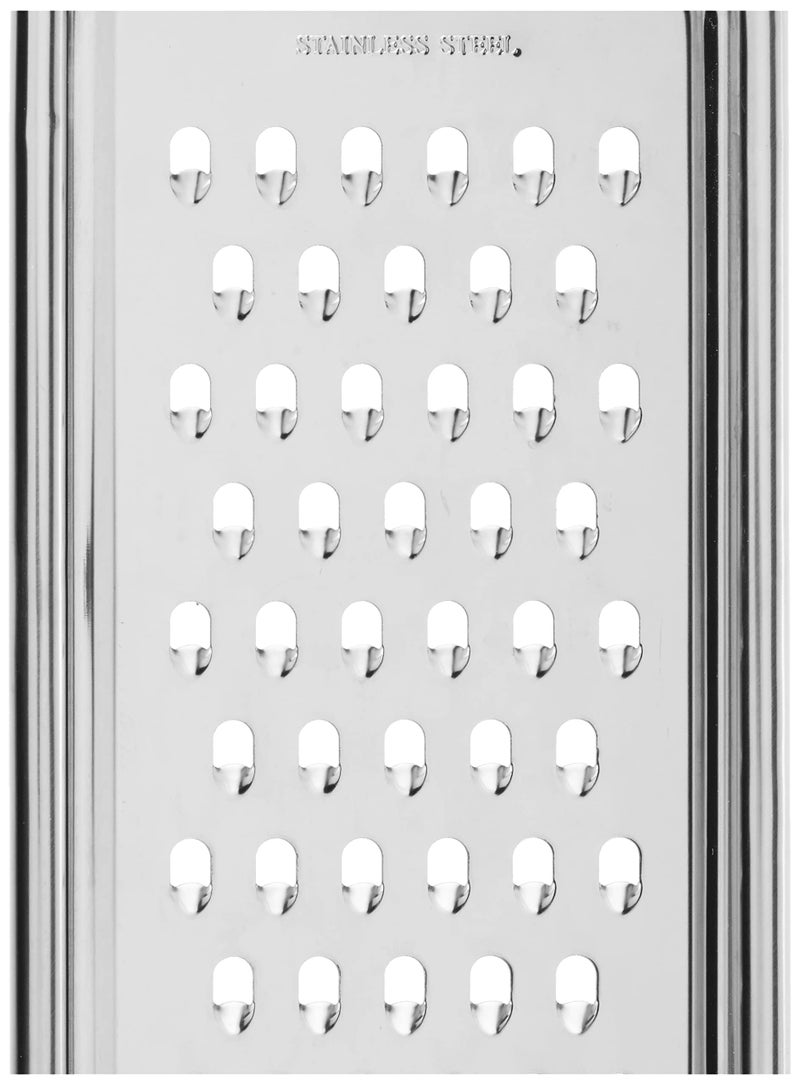 Cuisipro Browne Stainless Steel Coarse Grater - Image 1