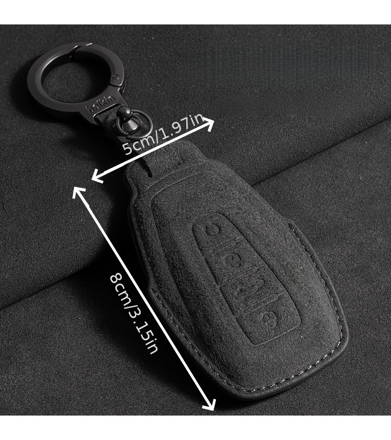 ملحقات داخلية سوداء من النوع A لسيارات جيلي بجميع الموديلات بما في ذلك سلسلة Xingyue الصينية Xingyue L Xingyue S Xingrui سيارات الدفع الرباعي Boyue L Boyue X Binyue Haoyue L Yuanjing X6 ICON سيارات السيدان Emgrand - Image 4