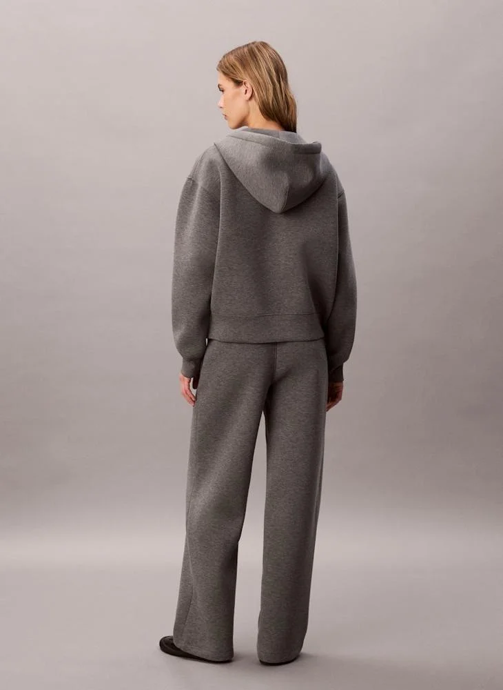 Calvin Klein Jeans Casual Open Hem Sweatpants