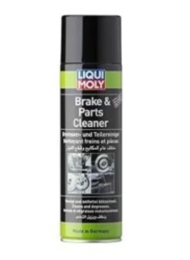 Rapid Cleaner – Fast-Acting Universal Cleaner for Oil, Grease, Brake Dust & Automotive Parts