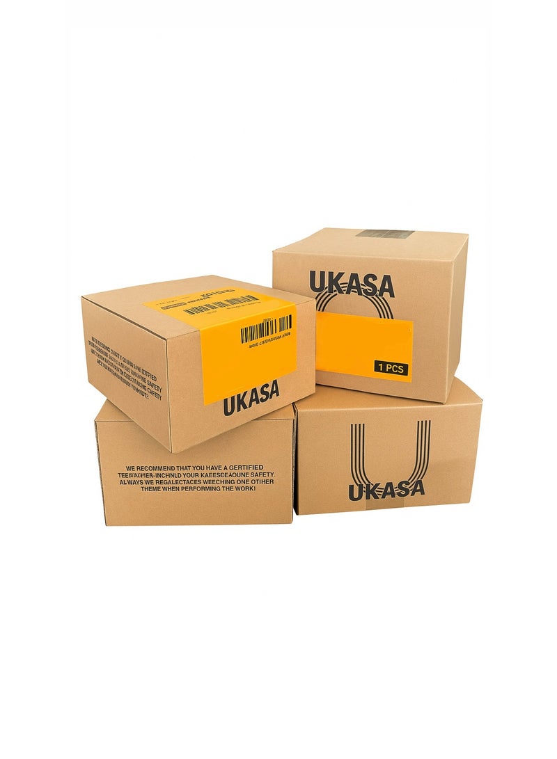 UKASA SHOCK MOUNTING FORD MUSTANG 2011-14 -909906 / UNT21-KIT - Image 2