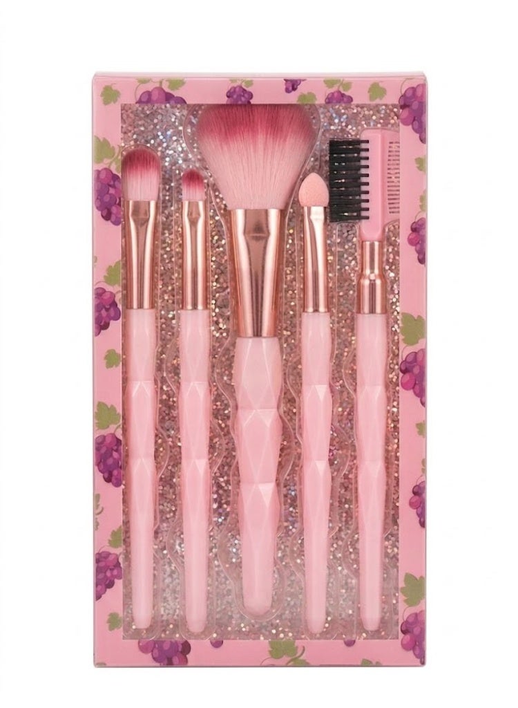 Everyday Essentials Multi Use Brush Set