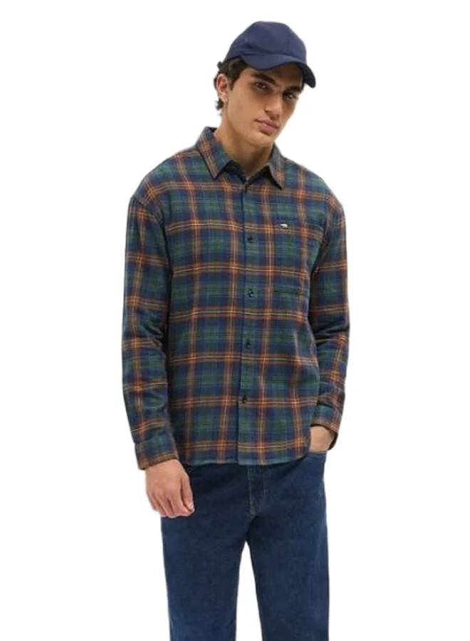 ذا بير هاوس Men's Shirt for Casual and Formal Wear | Classic Button-Down Style for Office, Daily Use, Travel, Events & All-Season Outfits | Versatile & Stylish Wardrobe Essential for Every Occasion