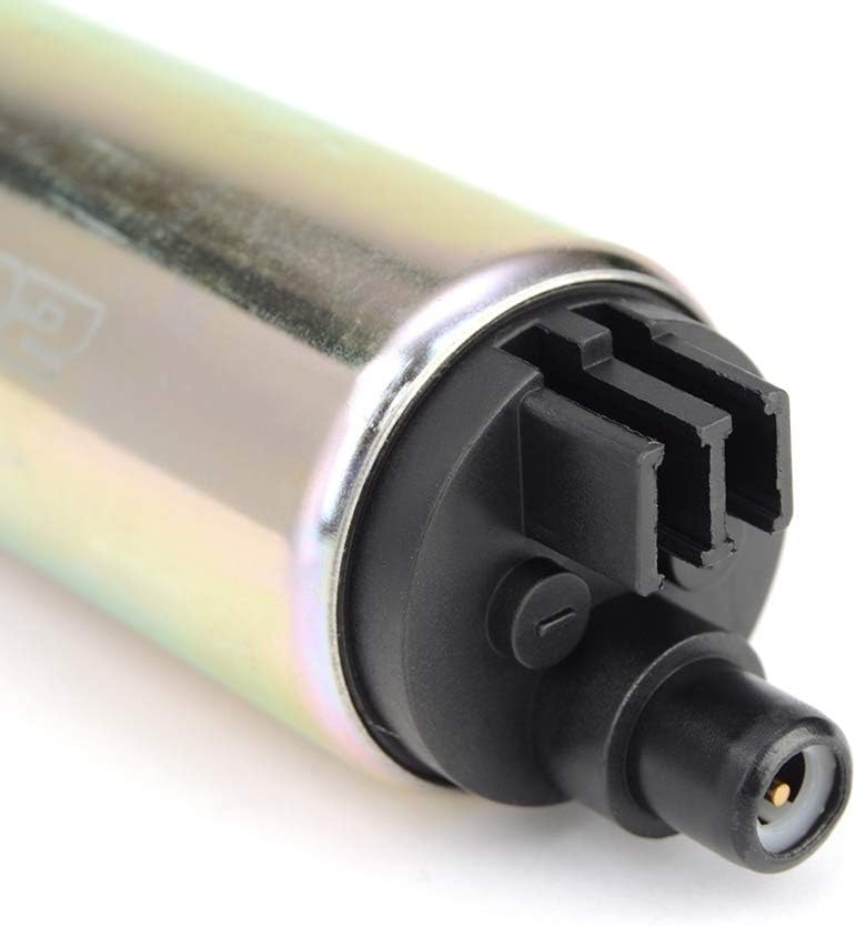 Wivplex Motorcycle Fuel Pump for VT1300 Series - Image 4