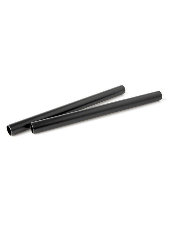 NICEYRIG - 8 Inch 15Mm Rod Aluminum Alloy With M12 Thread For 15Mm Shoulder Rig Rail Support Follow Focus Mattebox R051 - Image 1