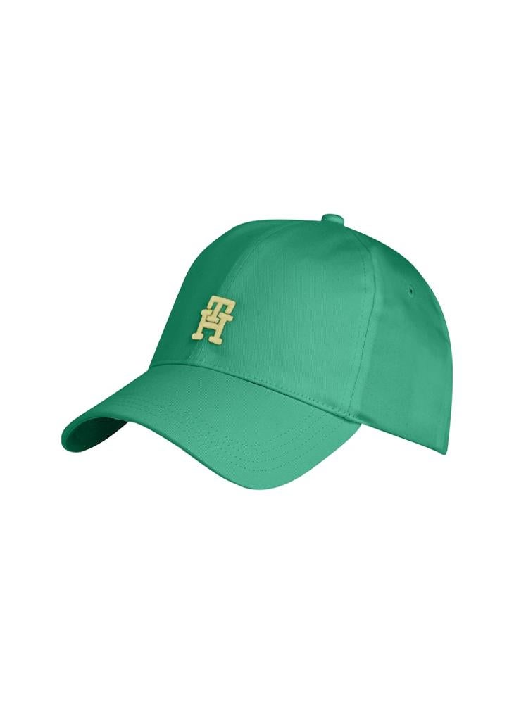 TOMMY HILFIGER Imd Curved Peak Cap  - Image 1