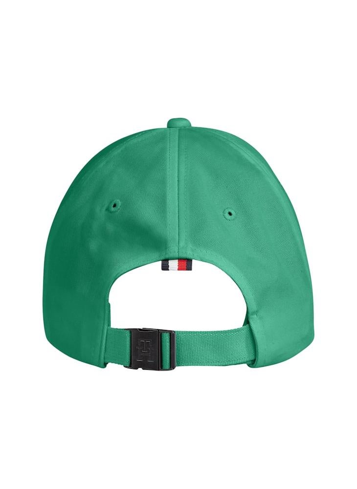 TOMMY HILFIGER Imd Curved Peak Cap  - Image 2