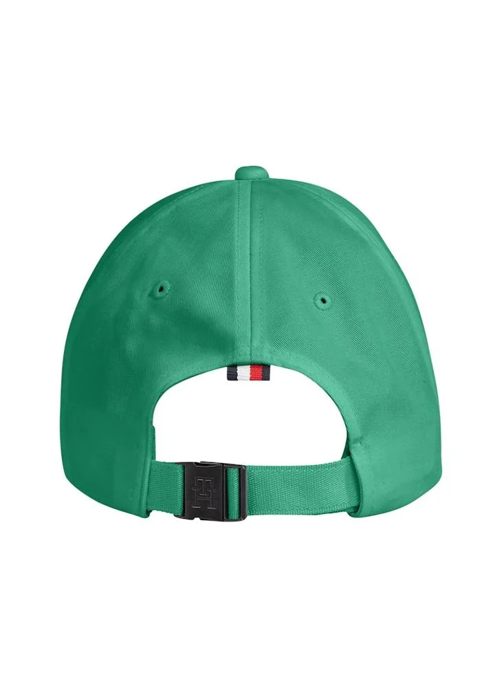 تومي هيلفيغر Imd Curved Peak Cap