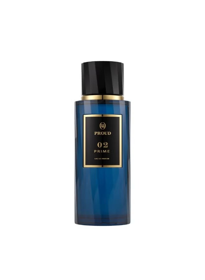 عطر برايم 2 200 مل