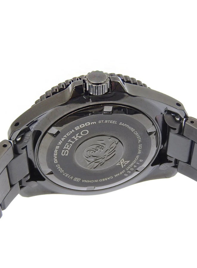 Seiko سايكو بروسبكس دايفر سكوبا SBDJ065 - Image 3