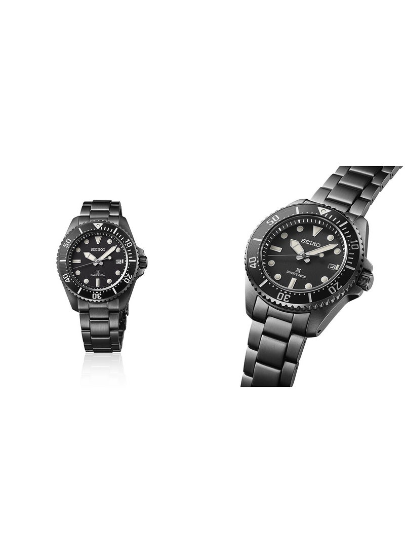 Seiko سايكو بروسبكس دايفر سكوبا SBDJ065 - Image 2