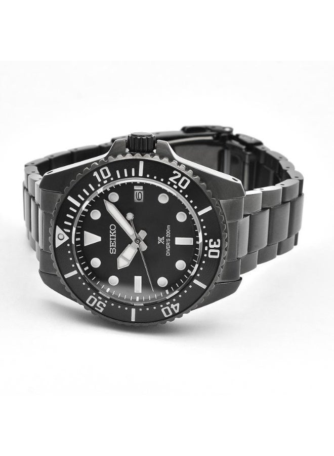Seiko سايكو بروسبكس دايفر سكوبا SBDJ065 - Image 4