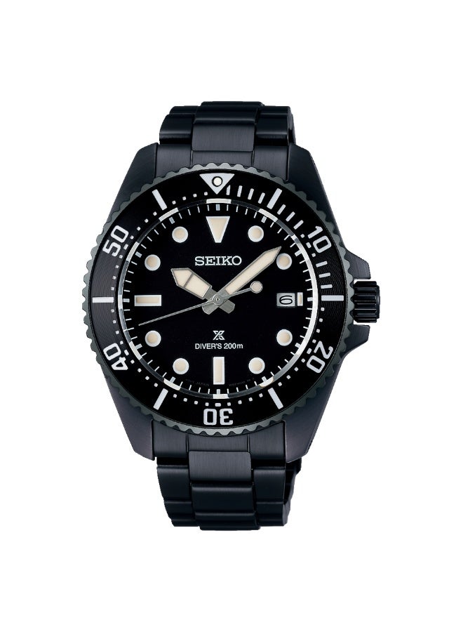 Seiko سايكو بروسبكس دايفر سكوبا SBDJ065 - Image 1