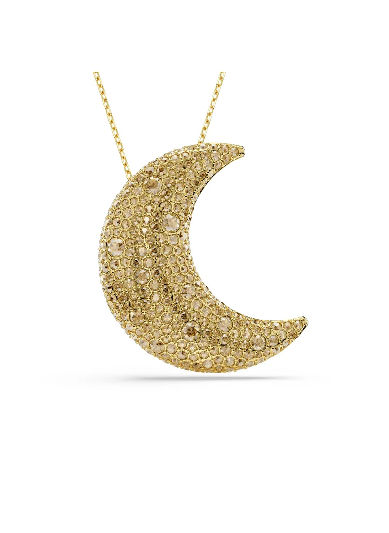 SWAROVSKI Sublima:Pend Cry Long Necklace