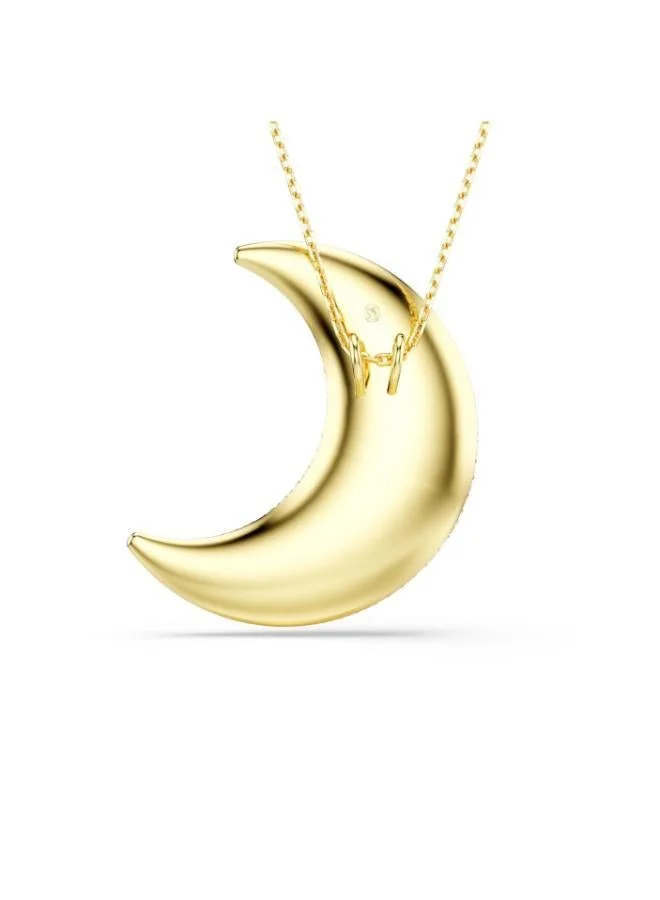 Swarovski  Sublima:Pend Cry Long Necklace for Women | Best Price UAE