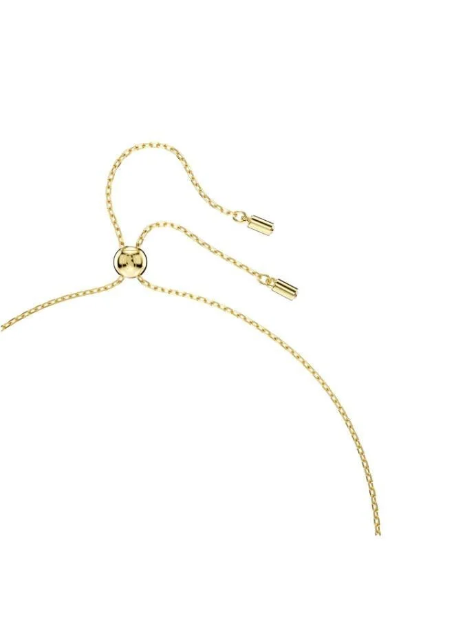 Swarovski  Sublima:Pend Cry Long Necklace for Women | Best Price UAE