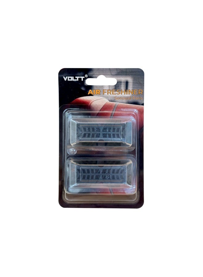 VOLTT  Car Air Freshener - Image 1
