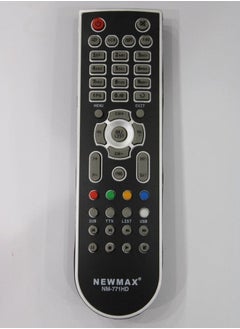 Newmax Replacement Remote Controller For Ac Nm-771 Hd 