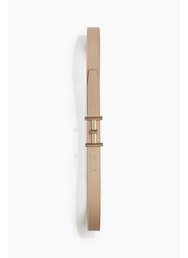 اتش اند ام Narrow belt