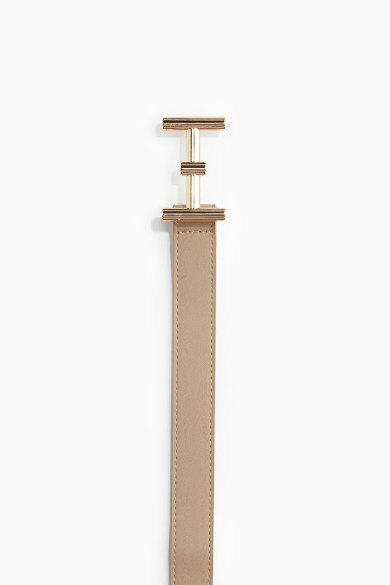 اتش اند ام Narrow belt