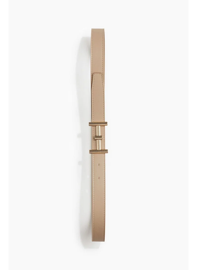 اتش اند ام Narrow belt