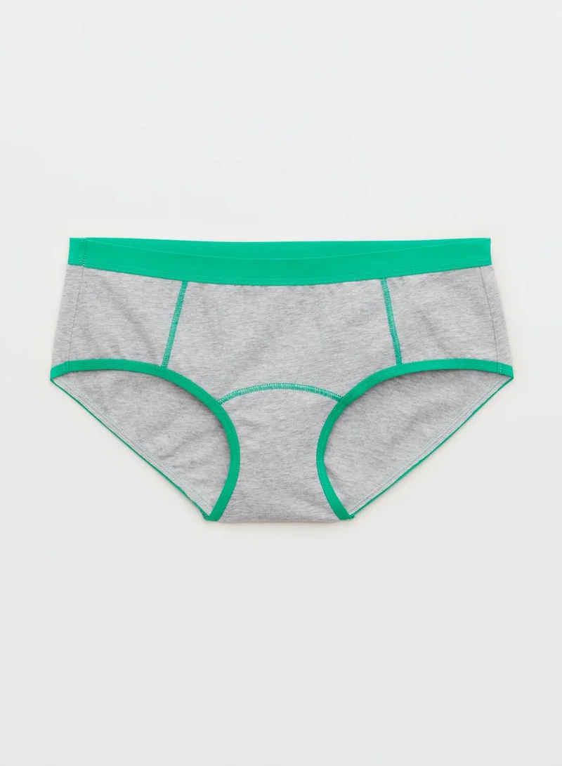 آري من امريكان ايجل Elasticated Contrast Brief
