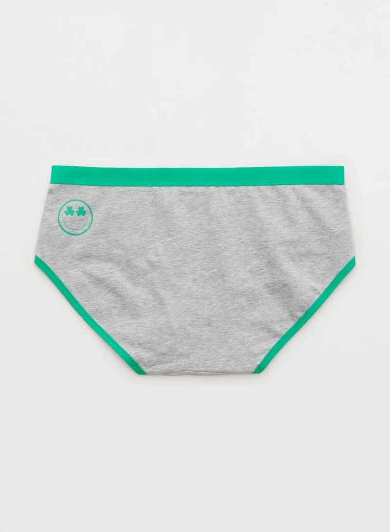 آري من امريكان ايجل Elasticated Contrast Brief