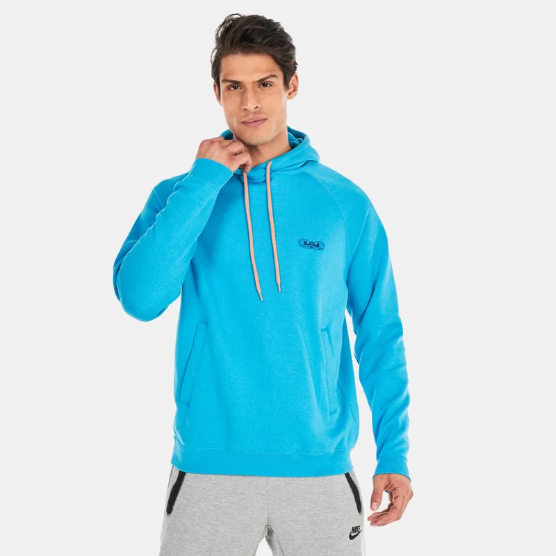 Nike Men's LeBron James Pullover Hoodie