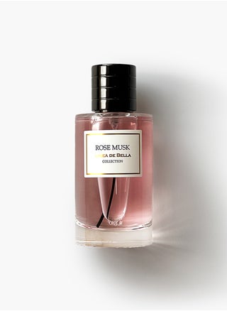 Rose Musk