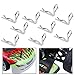HobbyPark RC 116 118 Body Clips 90Degree Angle Springy Pins for Traxxas Redcat Racing WLtoys A959 Car Truck Buggy Drift Touring 20Pack - Image 3