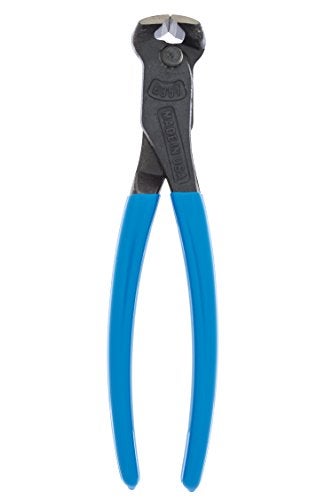 Channellock E357 7.5" High Leverage E Series End Cutting Plier/Nipper with XLT Technology - Image 3