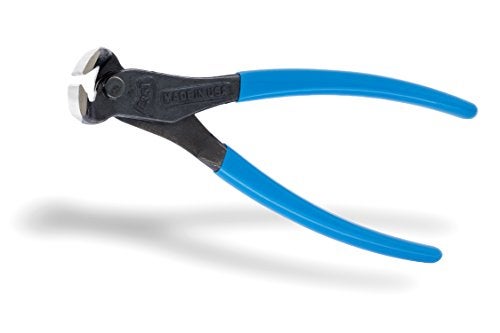 Channellock E357 7.5" High Leverage E Series End Cutting Plier/Nipper with XLT Technology - Image 2