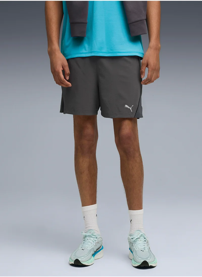 PUMA 5" Velocity Running Shorts