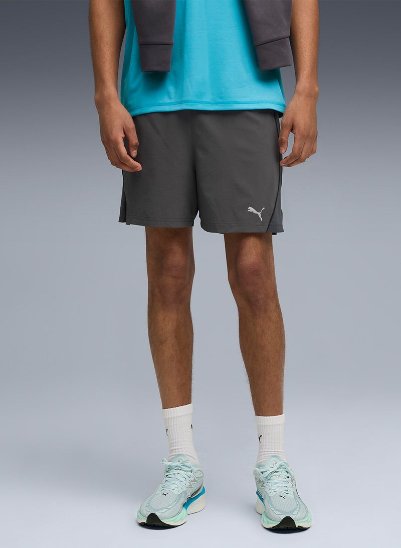 بوما شورت جري فيلوستي 5 بوصة - Image 1