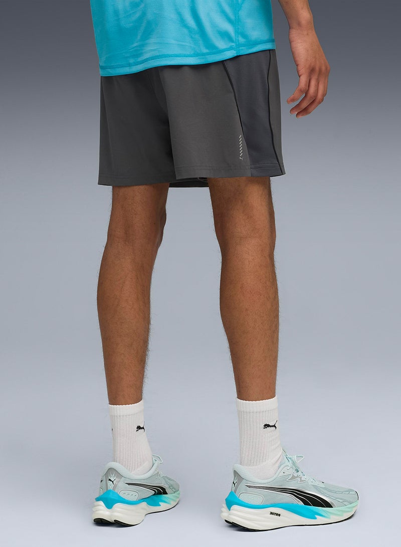 بوما شورت جري فيلوستي 5 بوصة - Image 2