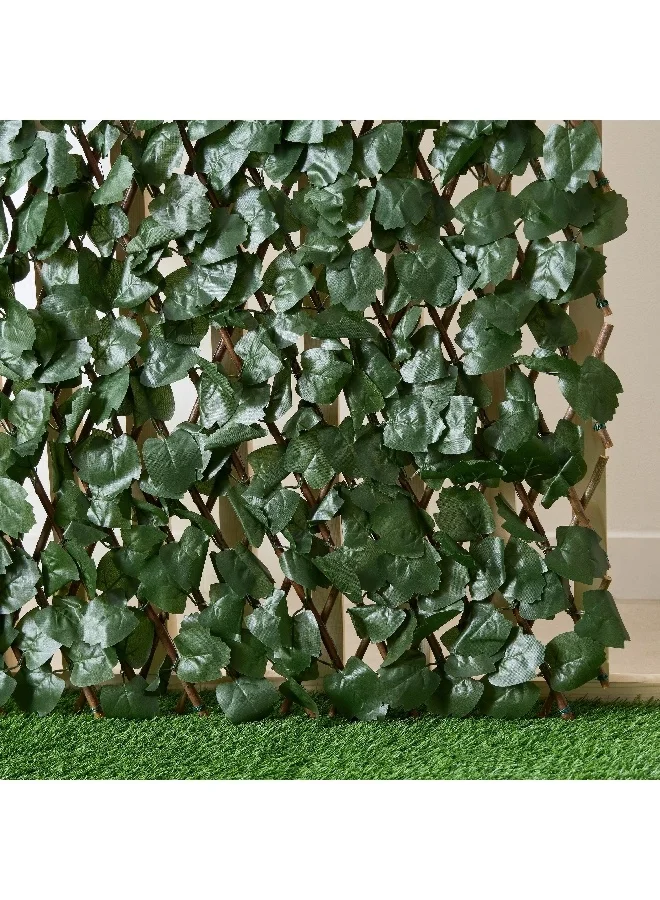 Home Box Delsa Artificial Maple Fence 180 x 4 x 90 cm