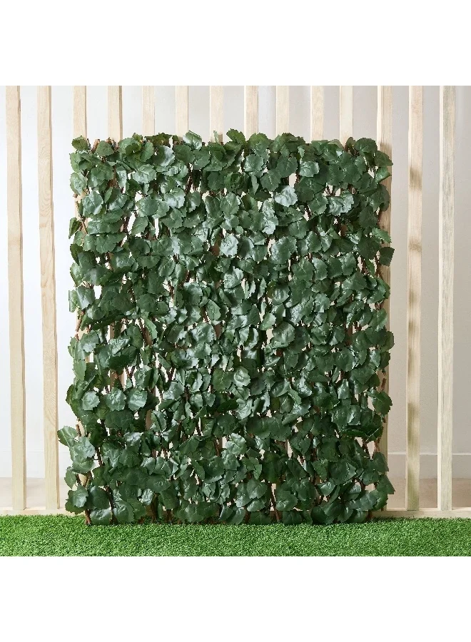 Home Box Delsa Artificial Maple Fence 180 x 4 x 90 cm