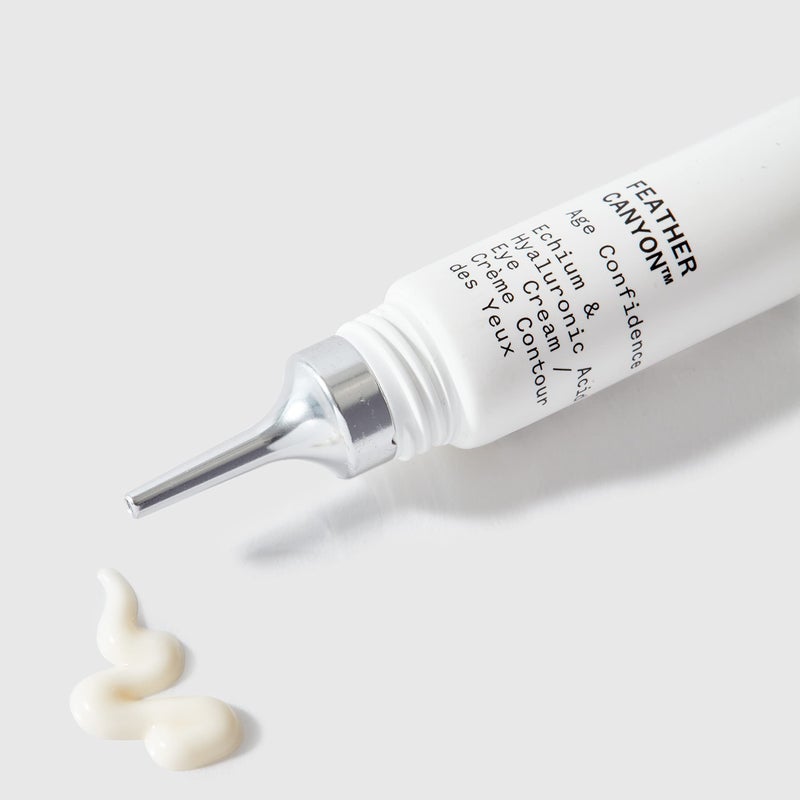 PAI SKINCARE - Echium + Hyaluronic Acid Feather Canyon Eye Cream | Natural, Vegan, Sensitive Skincare (0.5 oz | 15 ml) - Image 4