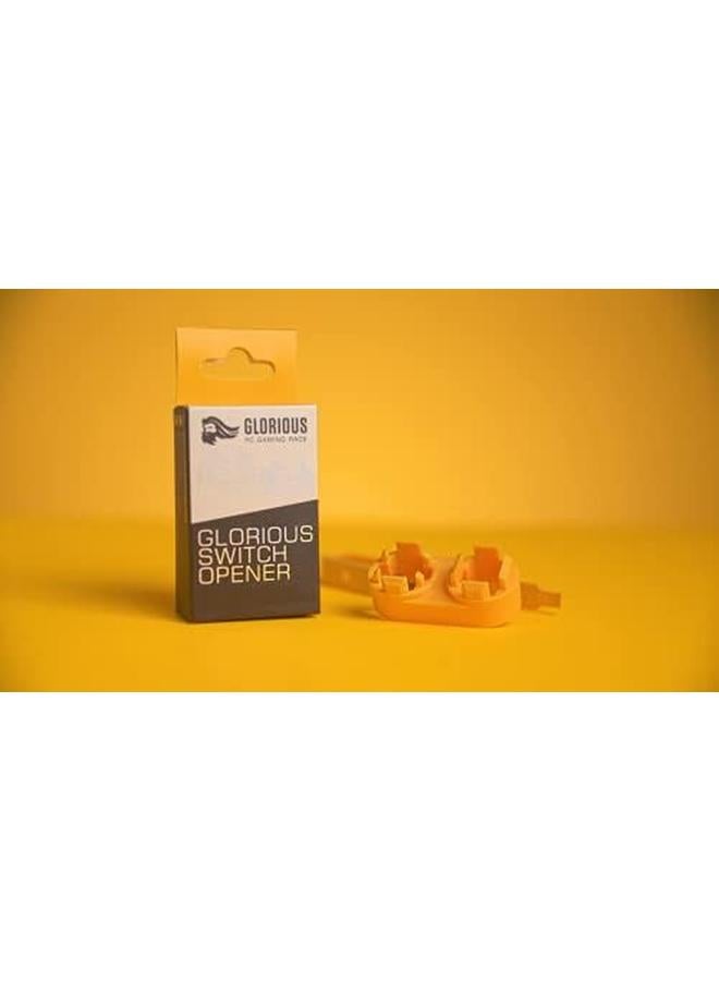 Glorious Switch Opener Durable Abs Mechanical Gaming Keyboard Switch Opener Glo Acc So - Image 4