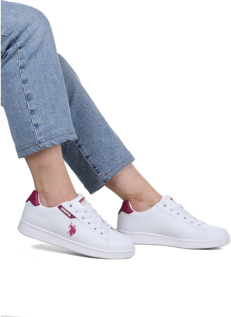 U.S. Polo Assn. Base. Polo Assn. Costa Comfort Sole Unisex Sneaker Shoes  - Image 2