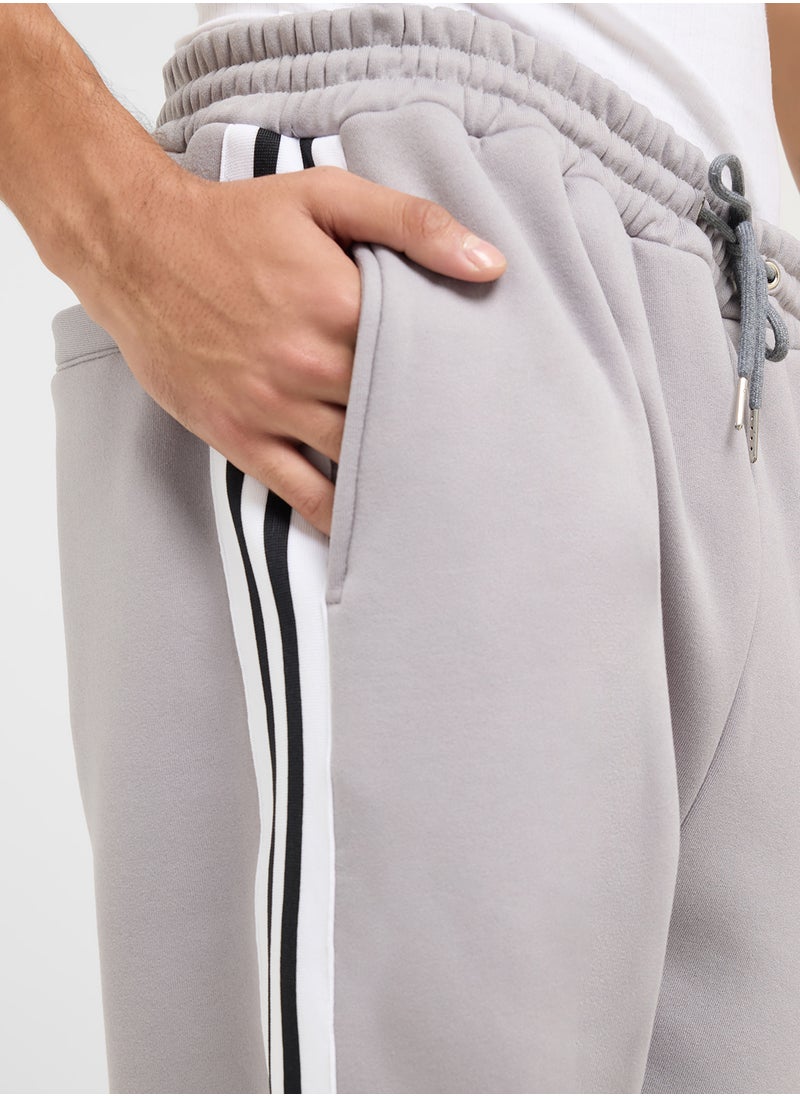 Seventy Five Basics Essential Fleece Joggers  - Image 4