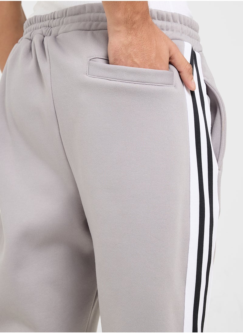 Seventy Five Basics Essential Fleece Joggers  - Image 5