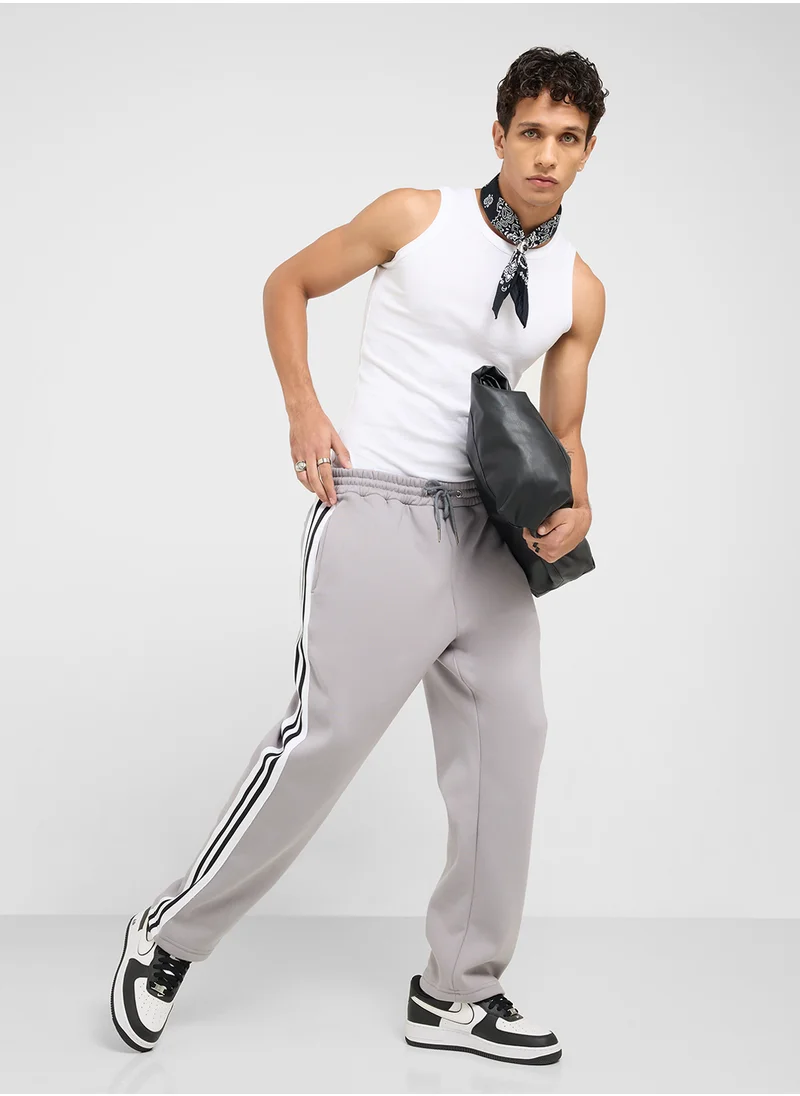 سفنتي فايف بيسيكس Essential Fleece Joggers