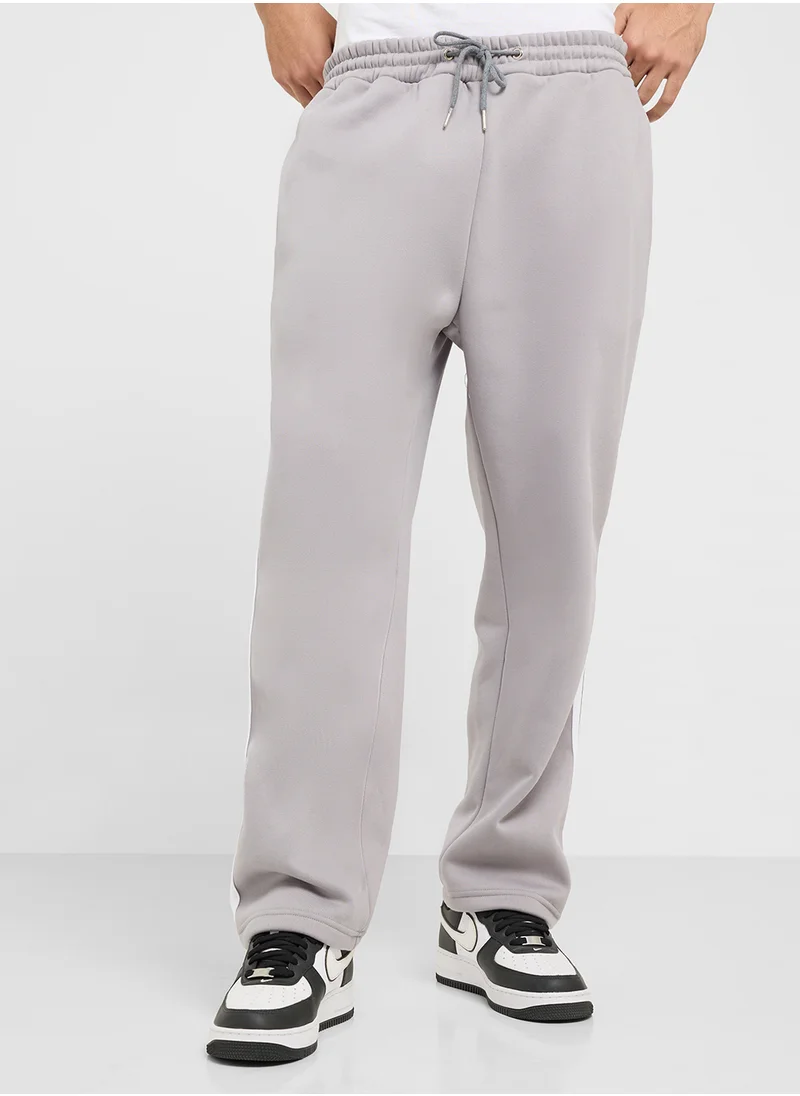 سفنتي فايف بيسيكس Essential Fleece Joggers