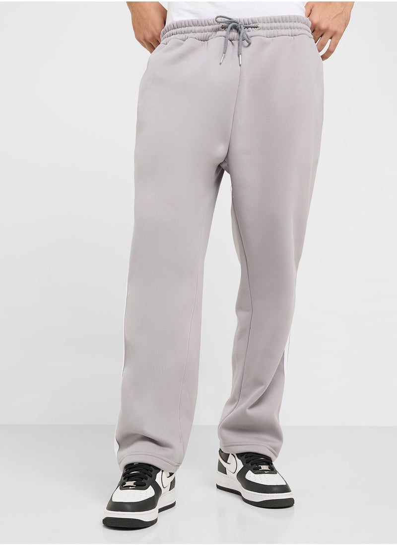 Seventy Five Basics Essential Fleece Joggers  - Image 1