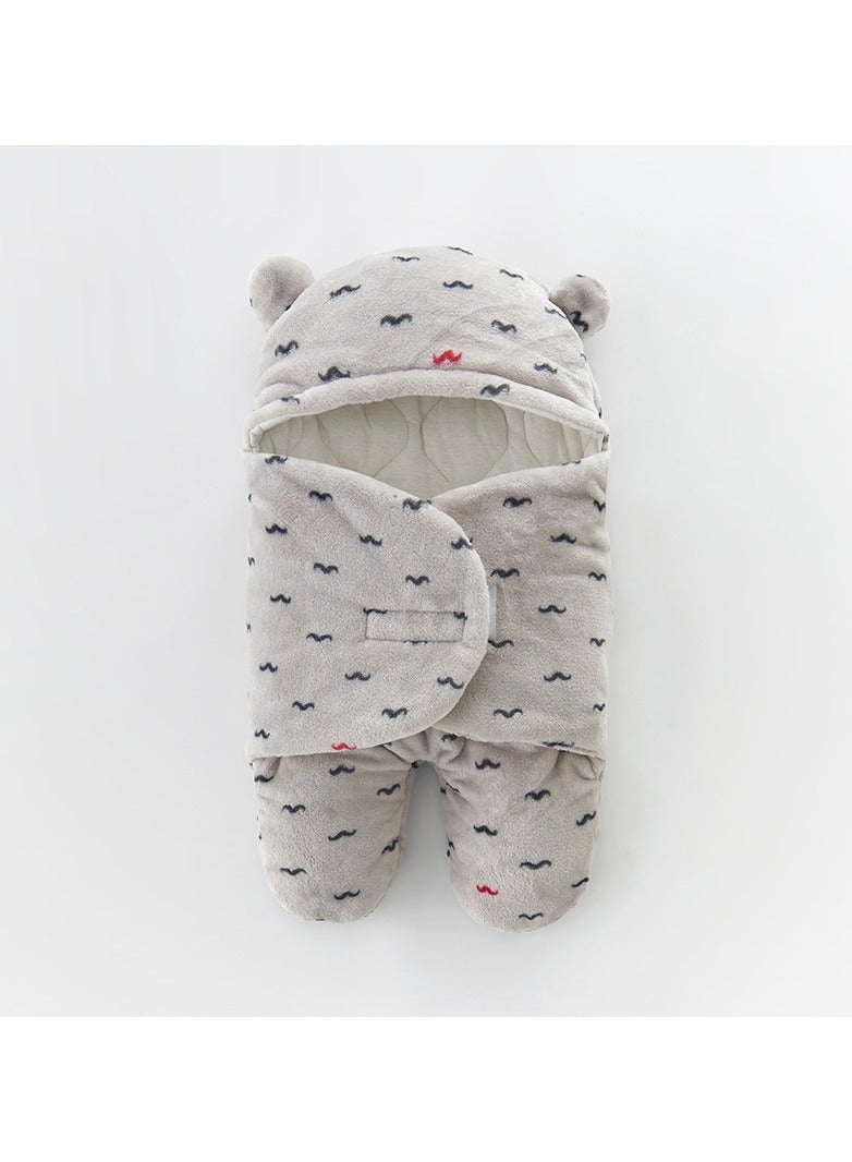 Loquat Newborns In Spring And Autumn To Thicken Swaddling Clothes