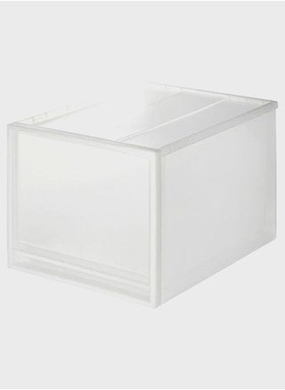PP Storage Box, W 34 x D 44.5 x H 30 cm, L - pzsku/Z146088AE07ED2E7F04E9Z/45/_/1710238718/752ba74d-0fac-4d41-8cbb-5baae277009d
