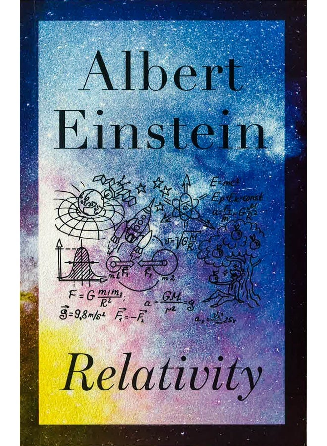 Relativity - Image 1